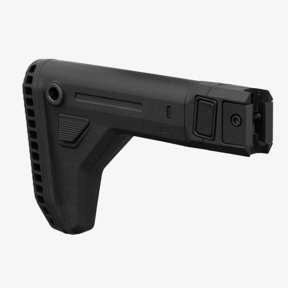 MAGPUL UCS BLACK FOLDING VERTICAL M1913 PICATINNY