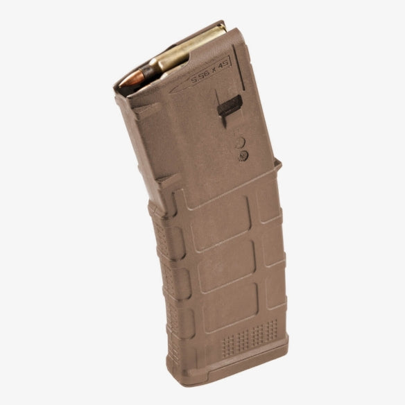 MAGPUL PMAG MCT 30 AR/M4 GEN 3 5.56X45 (BLOCKED TO 5)