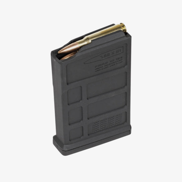 MAGPUL PMAG 10 7.62X51 AICS SHORT ACTION