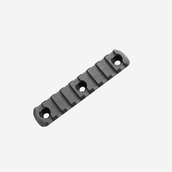 MAGPUL M-LOK POLYMER RAIL SECTION 9 SLOTS