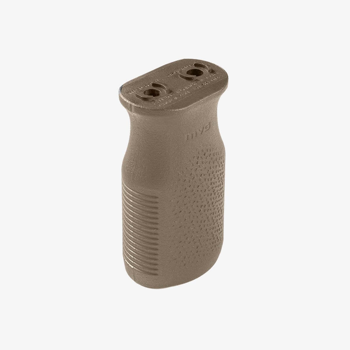 MAGPUL M-LOK MVG VERTICAL GRIP FDE