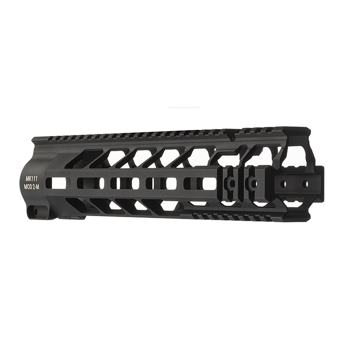 PWS MK1 MOD 2-M PICLOK REPLACEMENT RAIL - DIFFERENT LENGTHS WITH MOUNTING PLATES AND SCREWS AVAILABLE