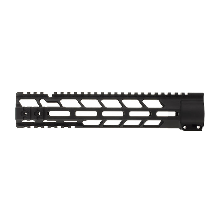 PWS MK1 MOD 2-M PICLOK REPLACEMENT RAIL - DIFFERENT LENGTHS WITH MOUNTING PLATES AND SCREWS AVAILABLE