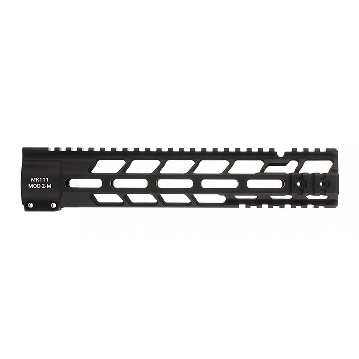 PWS MK1 MOD 2-M PICLOK REPLACEMENT RAIL - DIFFERENT LENGTHS WITH MOUNTING PLATES AND SCREWS AVAILABLE