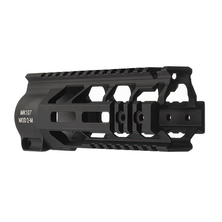 PWS MK1 MOD 2-M PICLOK REPLACEMENT RAIL - DIFFERENT LENGTHS WITH MOUNTING PLATES AND SCREWS AVAILABLE