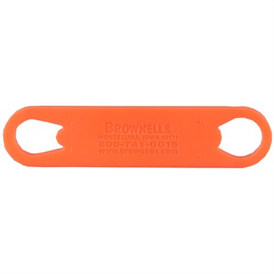 Brownells - Can't Mar™ 1911 Auto Bushing Wrench