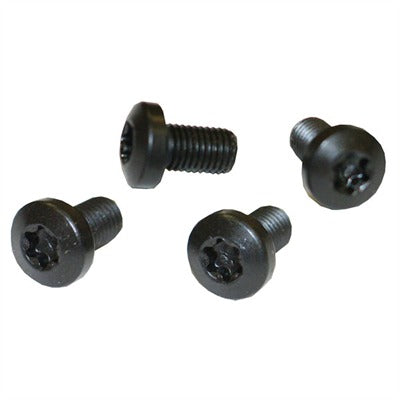 Brownells - 1911 Vis de poignée de tête Torx - pack de 4