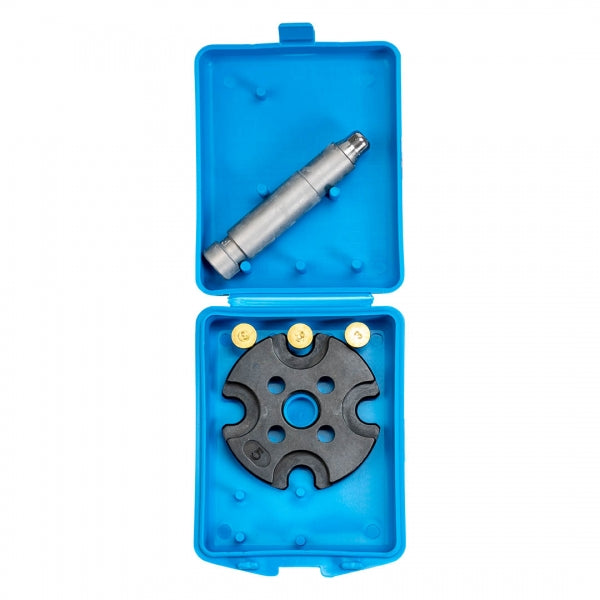 DILLON 550 CALIBER CONVERSION KIT 45 ACP CRAFM