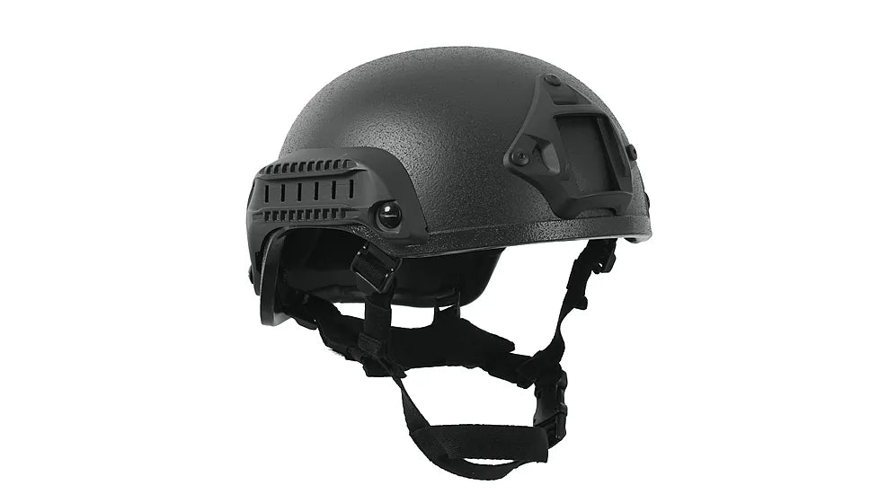 CASQUE AIRSOFT BASE JUMP - TROIS COULEURS DISPONIBLES