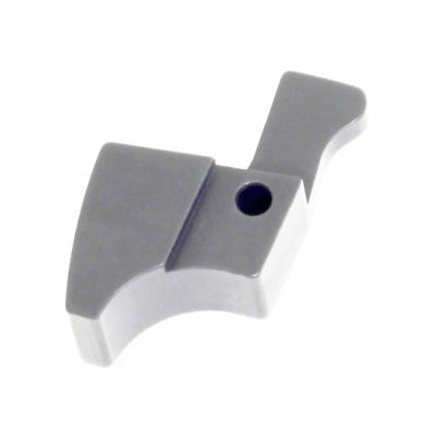 Volquartsen Ruger 10/22 Silver Extended Magazine Release