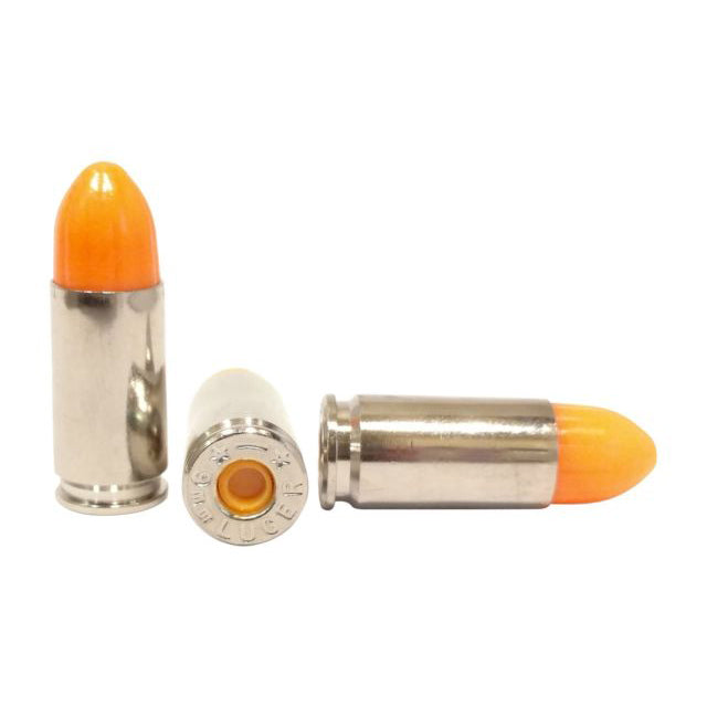 ST ACTION PRO INC, 9MM DUMMY ROUNDS (5 PER PACK)