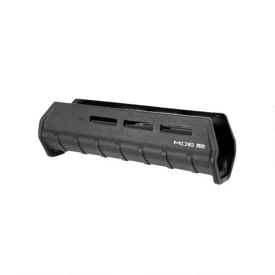 MAGPUL MOE M-LOK FOREEND - MOSSBERG 590 / 590A1 - Black