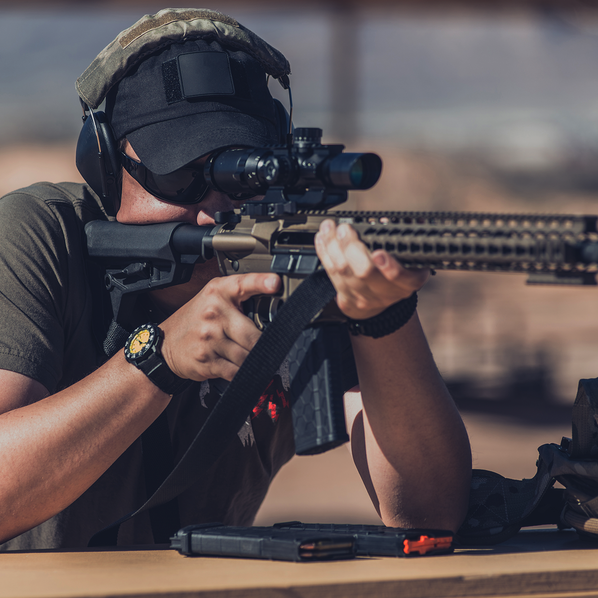 Enhancing Your Shooting Experience: Top Accessories for Your Rifle and ...