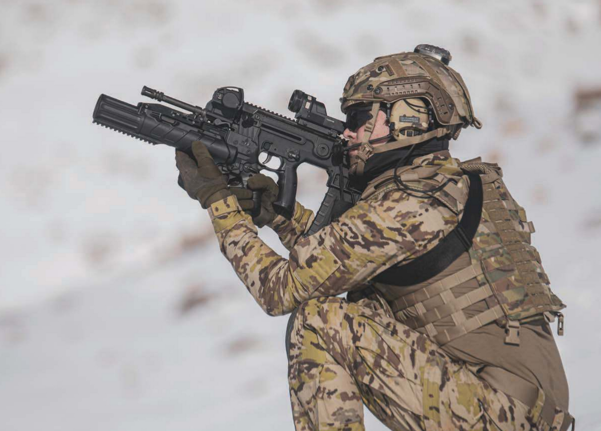 IF YOU PURCHASED A MICRO TAVOR X95 MSW, YOU SHOULD READ THIS – CRAFM