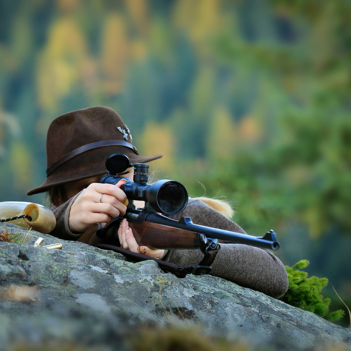 Hunting – CRAFM