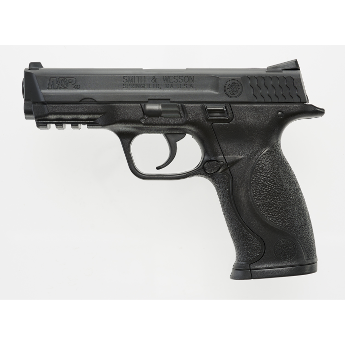 S&W M&P .177 BLACK