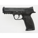 S&W M&P .177 BLACK