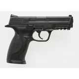 S&W M&P .177 BLACK