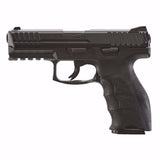 HK VP9 .177 BLACK