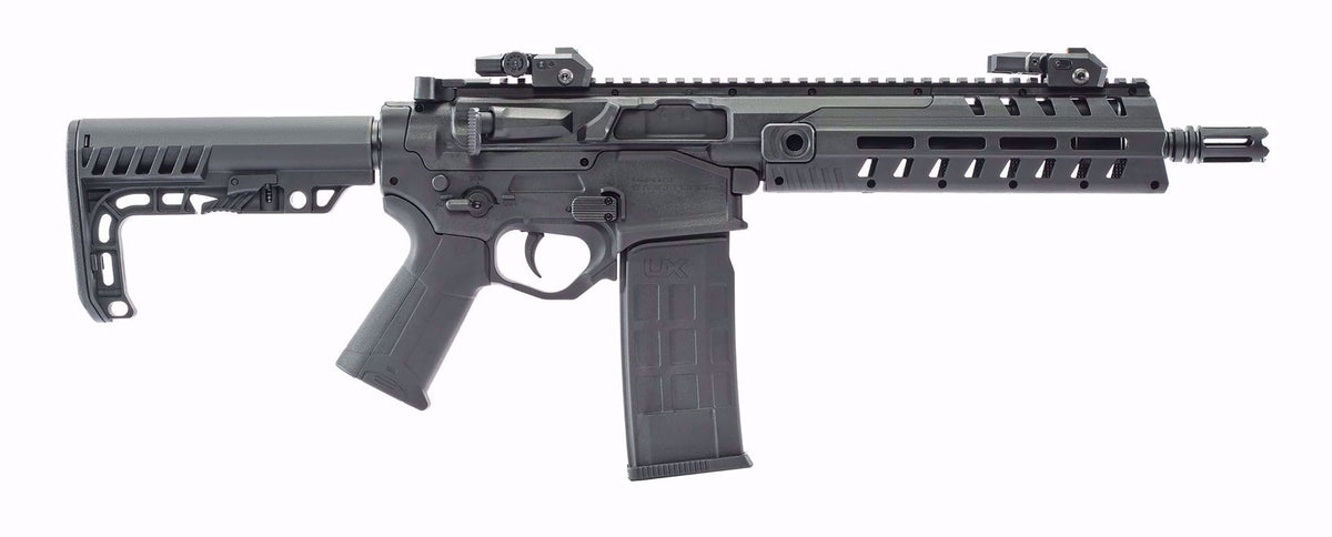 UMAREX STRIKE FORCE .177