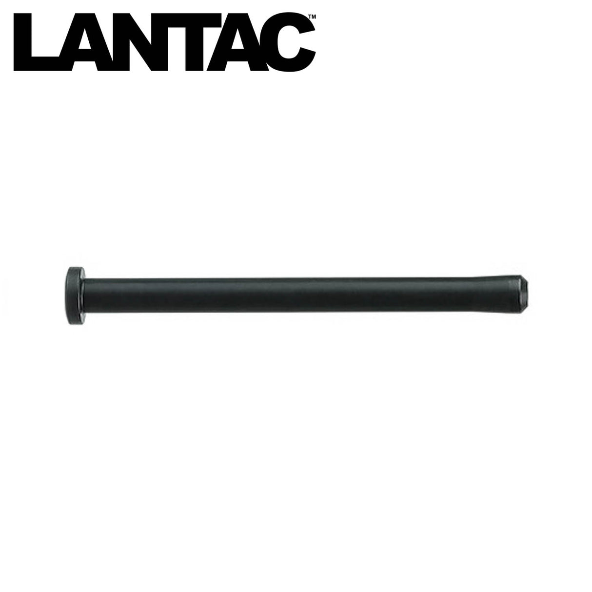 Lantac Glock 17 Guide Rod (Black Nitride)