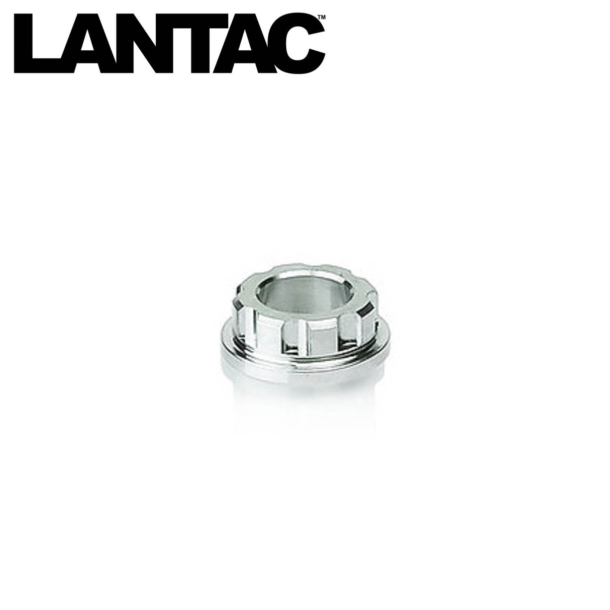 Lantac Glock Gen4 Guide Rod Adapter (Stainless Steel)