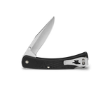 BUCK KNIFE SLIM HUNTER BLACK HANDLE 11878