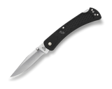 BUCK KNIFE SLIM HUNTER BLACK HANDLE 11878