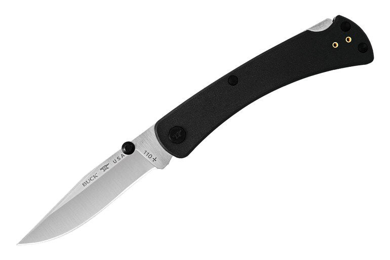 Buck 110 Slim Pro Trx Knife