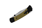 Buck-knife 110 sport pliant