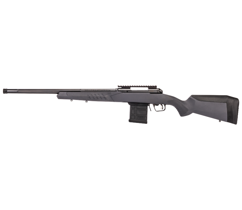 Savage 110 Tactical 308win