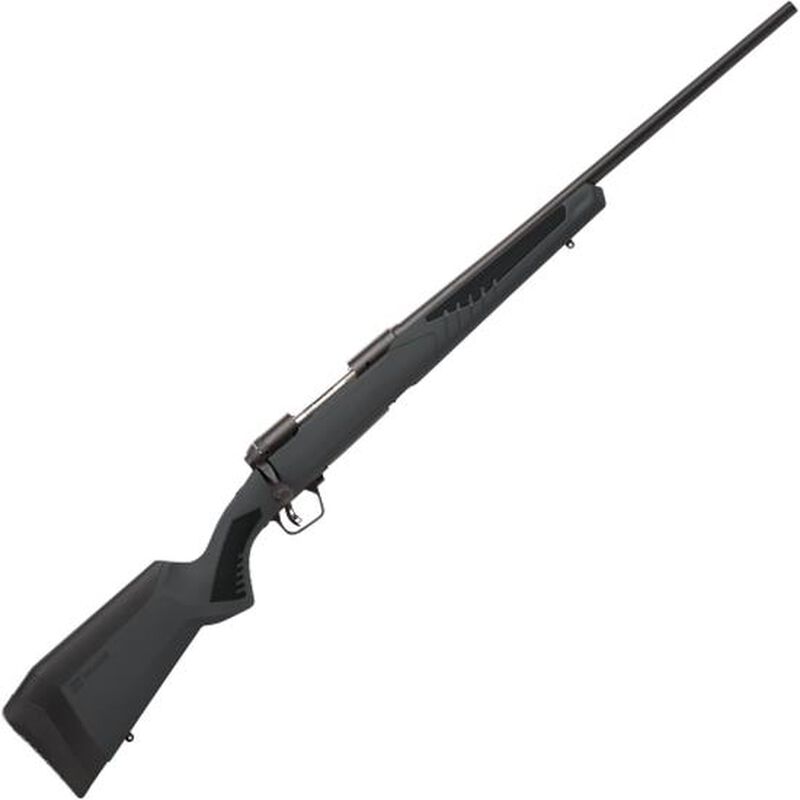 SAVAGE 110 HUNTER BOLT ACTION RIFLE .270 WIN 22" BARREL 4 ROUNDS SYNTHETIC ADJUSTABLE ACCUFIT ACCUSTOCK