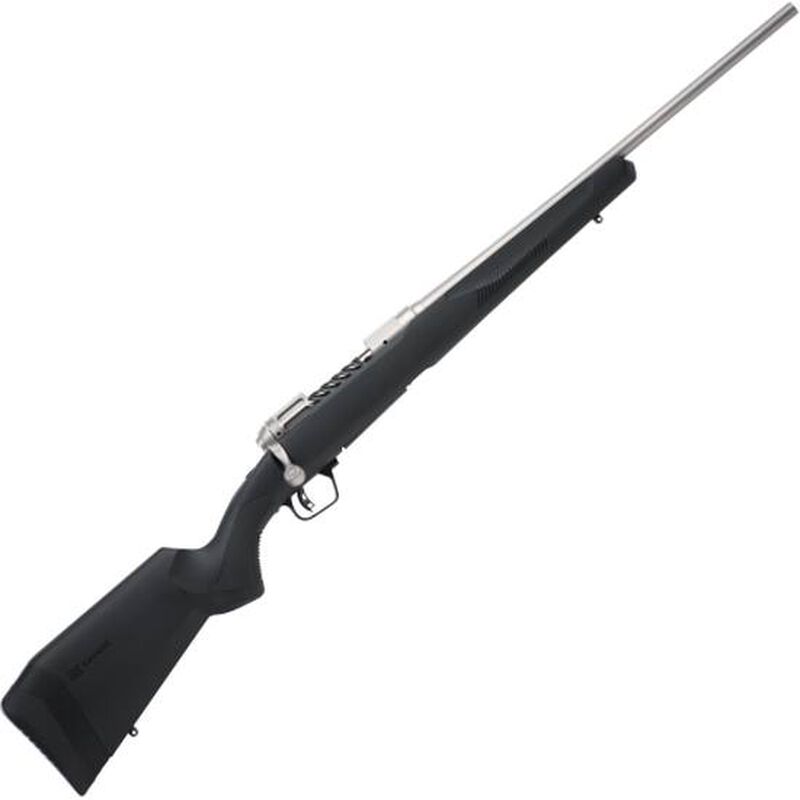 SAVAGE 110 LIGHTWEIGHT STORM 6.5 CREEDMOOR