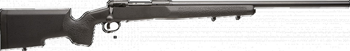 SAVAGE 10FCP MACMILL 6.5 CREEDMOOR, 24" BBL