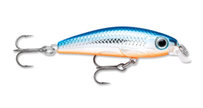 Rapala Ultra Light Minnow