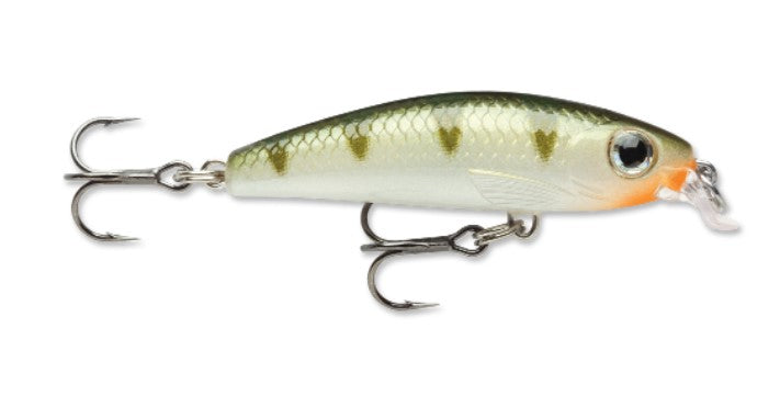 RAPALA Ultra Light Minnow