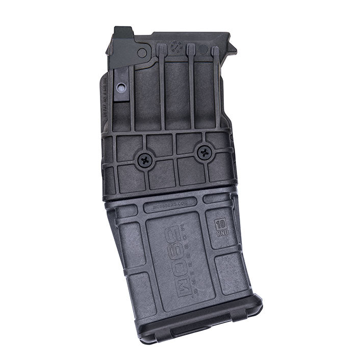 Mossberg 590m® Magazine détachable à double pile - 10 tours