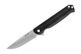 BUCK 251 LANGFORD KNIFE WITH POCKET CLIP