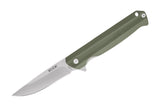 BUCK 251 LANGFORD KNIFE WITH POCKET CLIP