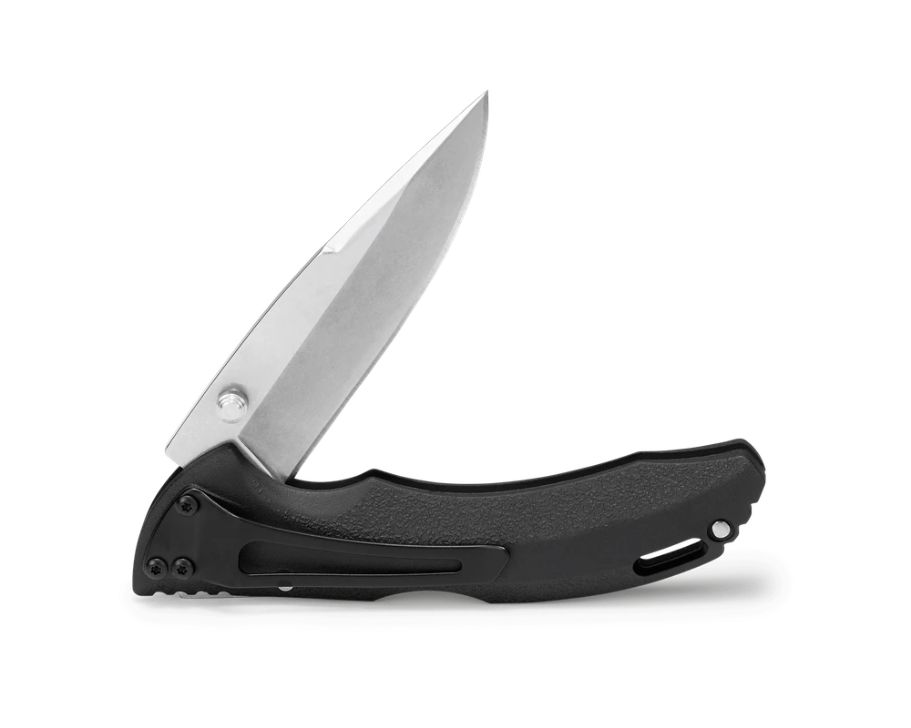 BUCK KNIFE BANTAM BLW MED LOCKBACK PLASTIC HANDLE 5761
