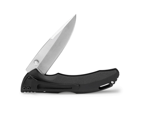 BUCK KNIFE BANTAM BLW MED LOCKBACK PLASTIC HANDLE 5761