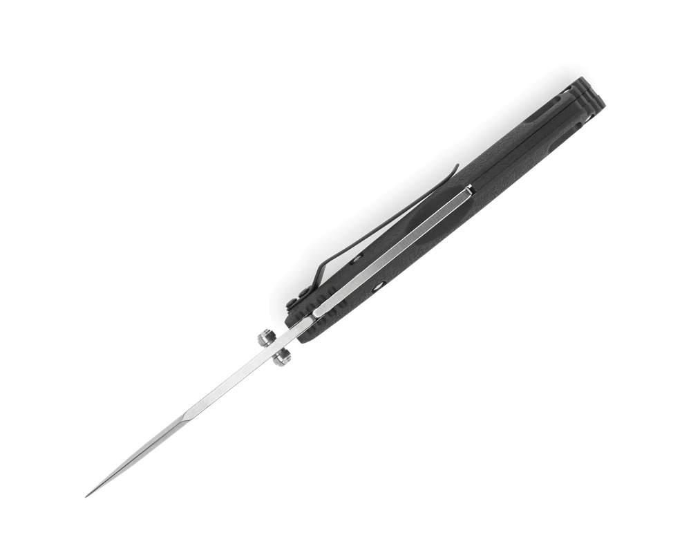 BUCK KNIFE BANTAM BLW MED LOCKBACK PLASTIC HANDLE 5761