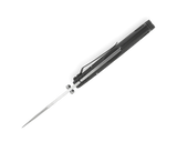 BUCK KNIFE BANTAM BLW MED LOCKBACK PLASTIC HANDLE 5761