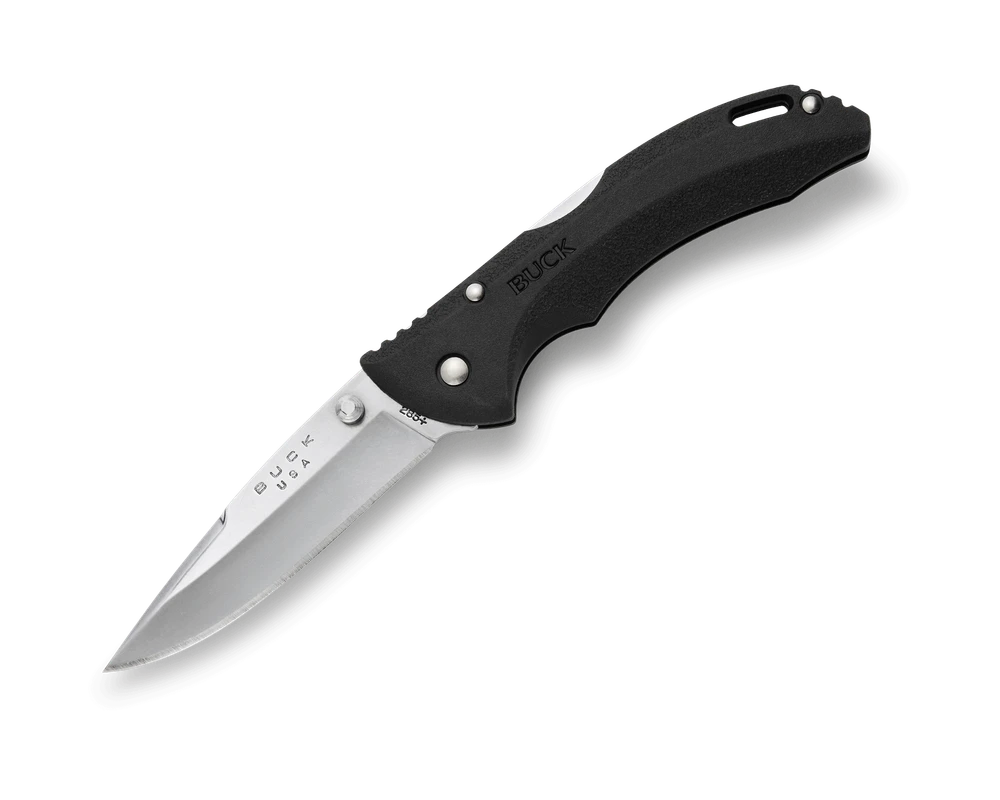 BUCK KNIFE BANTAM BLW MED LOCKBACK PLASTIC HANDLE 5761