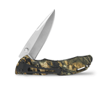 BUCK KNIFE BANTAM BLW BREAK-UP COUNTRY (MOSSY OAK) 10610