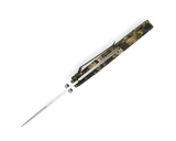 BUCK KNIFE BANTAM BLW BREAK-UP COUNTRY (MOSSY OAK) 10610