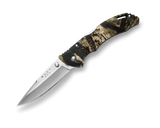 BUCK KNIFE BANTAM BLW BREAK-UP COUNTRY (MOSSY OAK) 10610