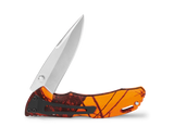 BUCK KNIFE BANTAM BLW MED LOCKBACK BLAZE BREAKUP (MOSSY OAK) 3895