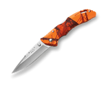 BUCK KNIFE BANTAM BLW MED LOCKBACK BLAZE BREAKUP (MOSSY OAK) 3895