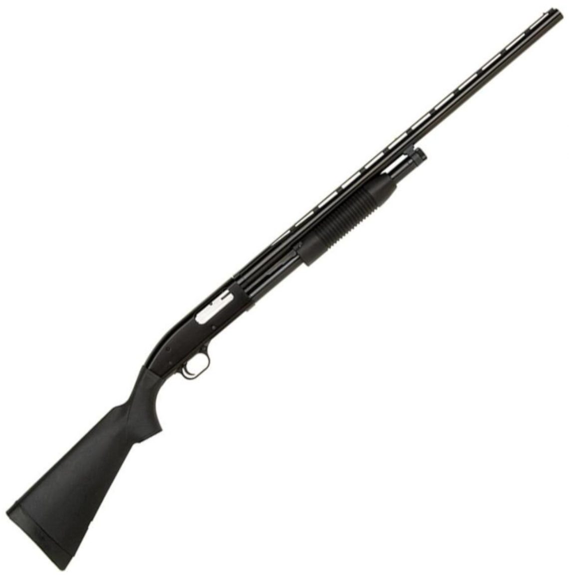 Mossberg Maverick 88 Action de pompe à usage Action Fusil de chasse 12 Gauge 28 "Barreau 3" Chambre 5 Rounds Matte Black